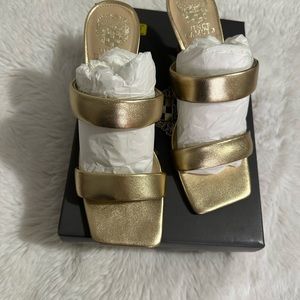 adorable shoes are very comfortable and very pretty; worn only once